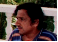 William D&#039;Souza