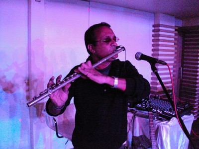 Anselm Flautist