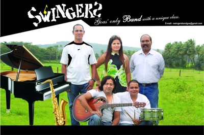 The Swingers