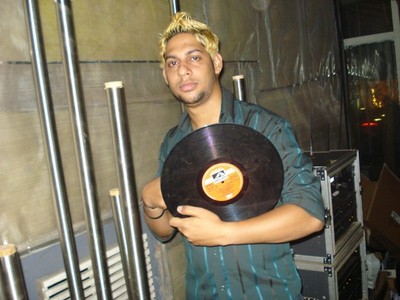Dj Ashton