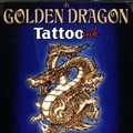 Golden Dragon Tattoos