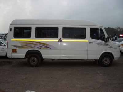 Joey&#039;s Bus Rentals