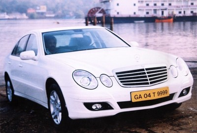 Joey&#039;s Car Rentals
