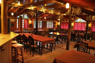 The StoneHouse