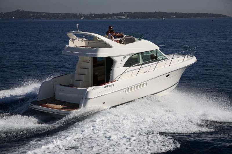 Marine Solutions Goa
